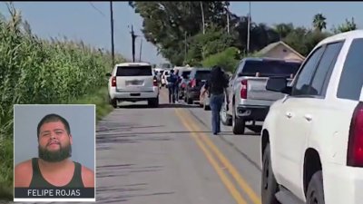 Reciben cargos luego de ser arrestados tras persecución en Weslaco