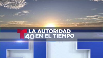 Pronóstico para viernes y sábado, 4 y 5 de octubre de 2024