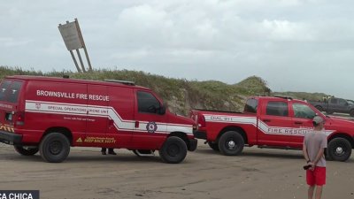 Recuperan cuerpo del trabajador de SPACEX