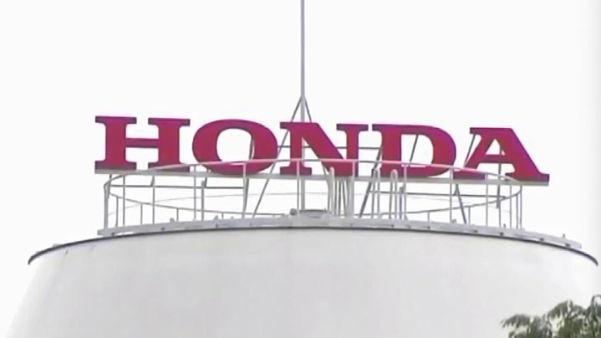 Honda llama a revisión más de 720,000 autos por falla en bomba de combustible