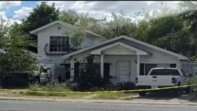 Un hombre y un bombero en McAllen en el hospital por ataque de abejas 