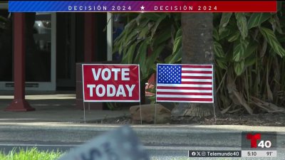 Últimos esfuerzos para atraer el voto