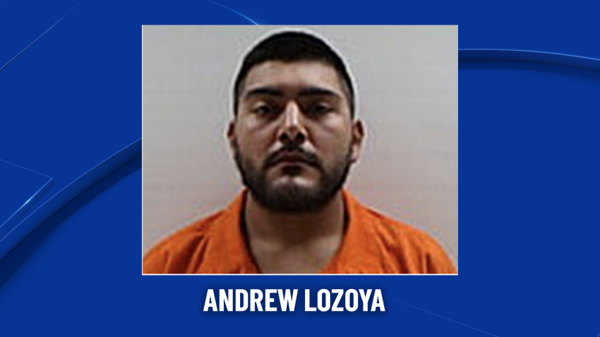 ANDREW LOZOYA