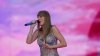 Taylor Swift dona $5 millones a los afectados por los huracanes Helene y Milton