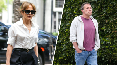 JLo rompe el silencio por primera vez: esto dijo tras su divorcio de Ben Affleck