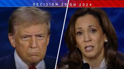 Harris vs. Trump: ¿cuáles son sus propuestas?