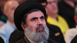 Hashem Safieddine, quien habría sido el nuevo líder de Hezbollah, habría muerto, aseguró Israel.