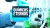 Consecuencias de exponerse a los químicos eternos