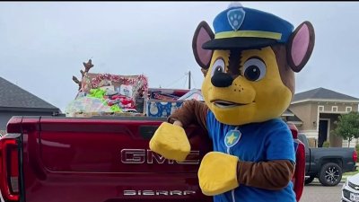 Toys N Cruise: Colecta navideña de juguetes para niños más necesitados