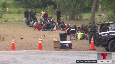 Activistas se organizan ante los planes migratorios de Donald Trump