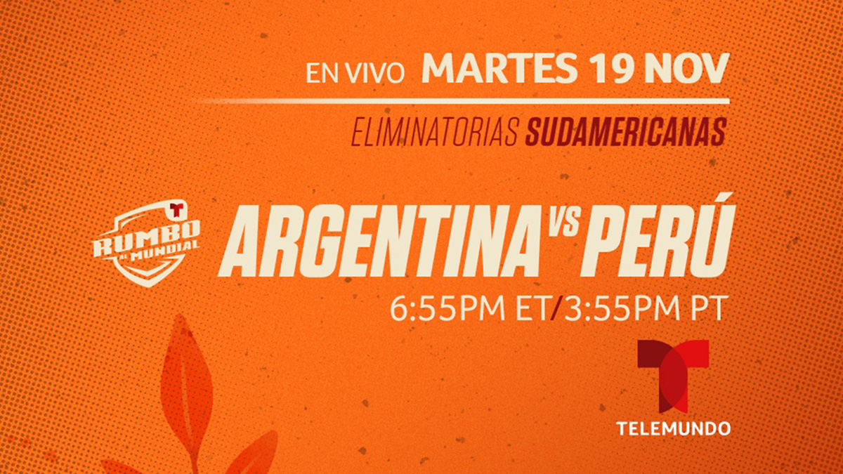 Argentina y Brasil, en las últimas eliminatorias sudamericanas