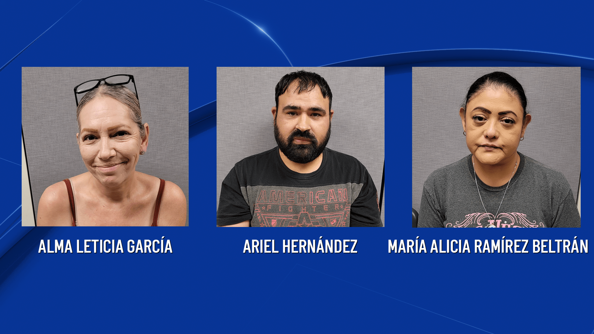 Realizan redada en centro de apuestas ilegales en Weslaco