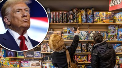 Te explicamos: ¿qué aranceles quedan sin efecto tras fallo contra plan comercial de Trump?
