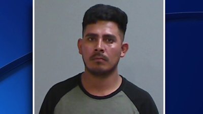 Hombre de Virginia es acusado por homicidio en Edinburg