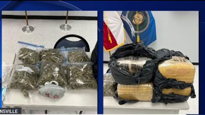 Arrestan dos hombres tras cateo en Brownsville