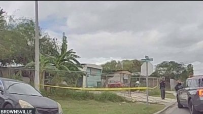 Hombre en estado crítico por heridas en la cabeza en agresión en Brownsville