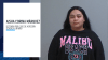 Mujer de Harlingen es detenida en Progreso por caso de agresión sexual a un niño