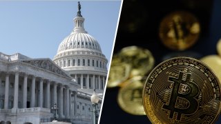 La Cámara de Representantes de Texas presenta un proyecto de ley para establecer una reserva estratégica de bitcoins.