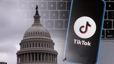 ¿Cuándo y por qué prohibirían TikTok? Lo que dice la ley tras fallo de Corte Suprema