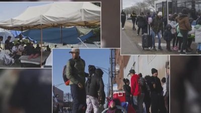 ICE en escuelas, iglesias y cuidos: Líderes locales se organizan para hacer frente a políticas migratorias