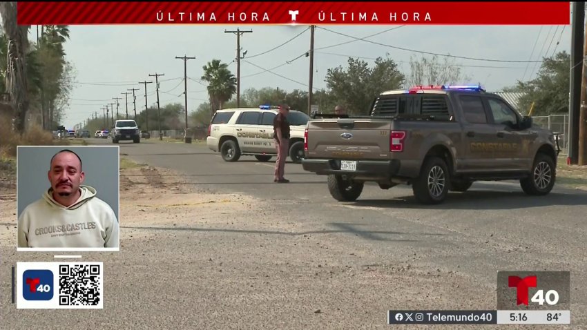 Hombre escapa y mujer es arrestada tras disputa doméstica