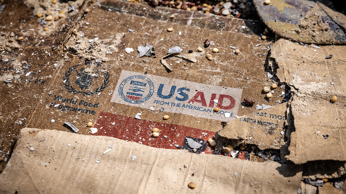 Enfermedades y muertes aumentarían tras recortes de USAID – Telemundo ...