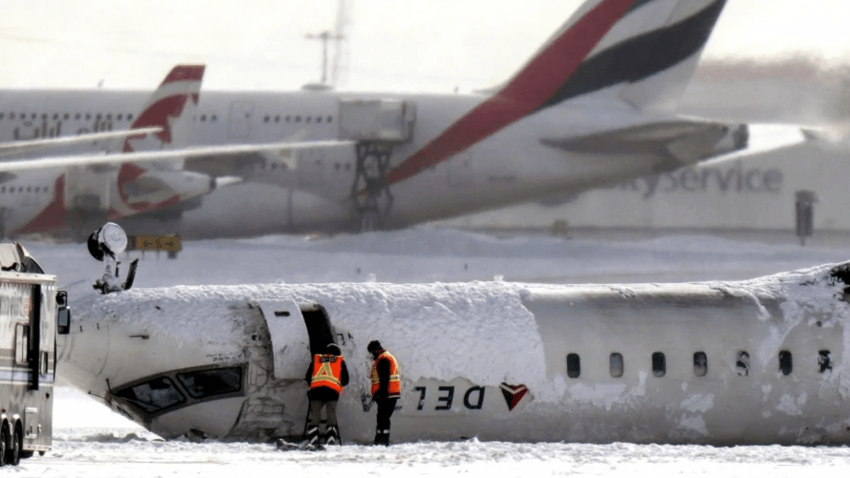 Delta Air Lines
