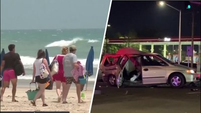 Buscan disminuir muertes en carreteras durante vacaciones de primavera