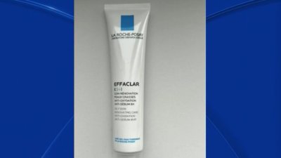 Retiran del mercado popular crema para acné por posible contaminzación con benceno