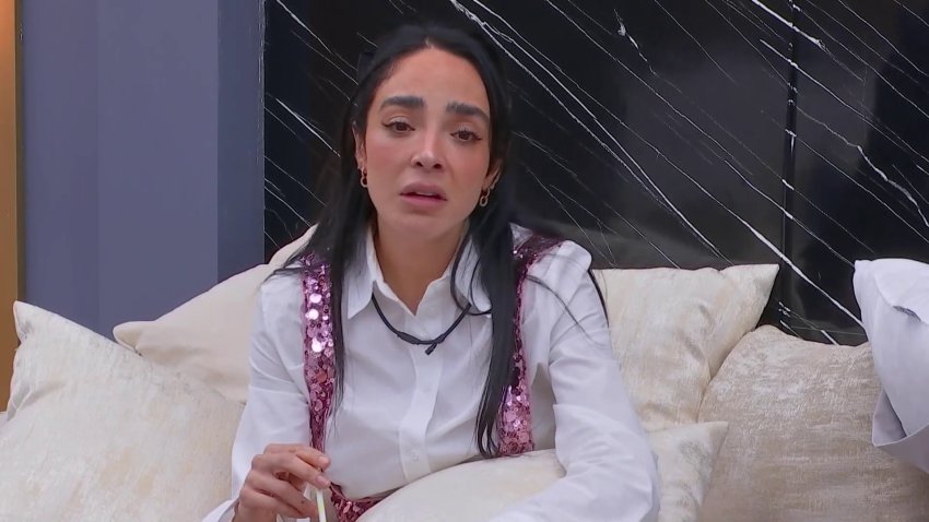 “Rosa siempre me ve feo”: Manelyk habla mal de la colombiana con Caramelo