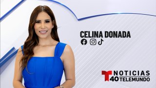 Celina Donada.