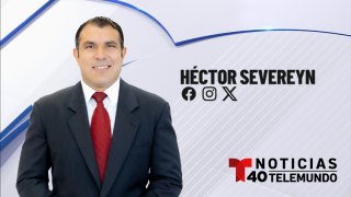 Héctor Severeyn