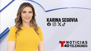 Karina Segovia