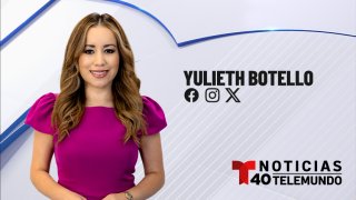 Yulieth Botello.