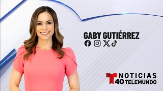 Gaby Gutiérrez