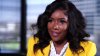 Representante Jasmine Crockett busca ser Senadora de Texas