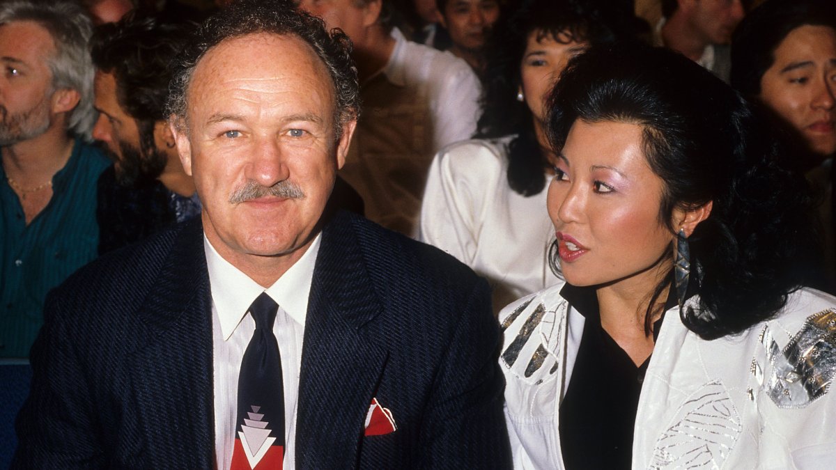 Muerte del actor Gene Hackman y su esposa, Betsy Arakawa – Telemundo  McAllen (40)