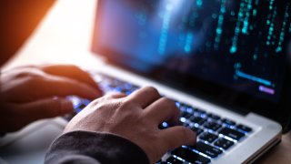 El peligroso "ransomware" Medusa puede quedarse con tus datos personales (foto de archivo).