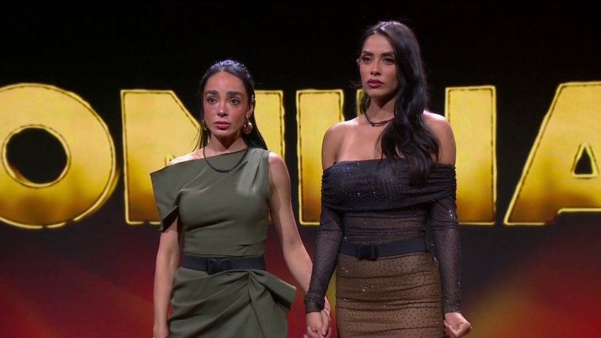 Doble salida en LCDLF All-Stars: Alejandra dice adiós y Manelyk viaja a Colombia