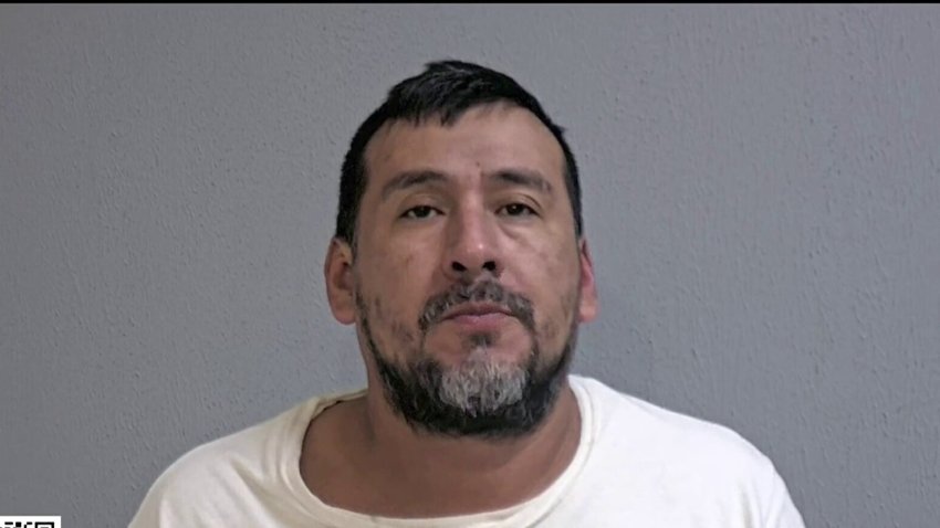 Arrestan hombre tras presuntamente agredir gravemente a su papá