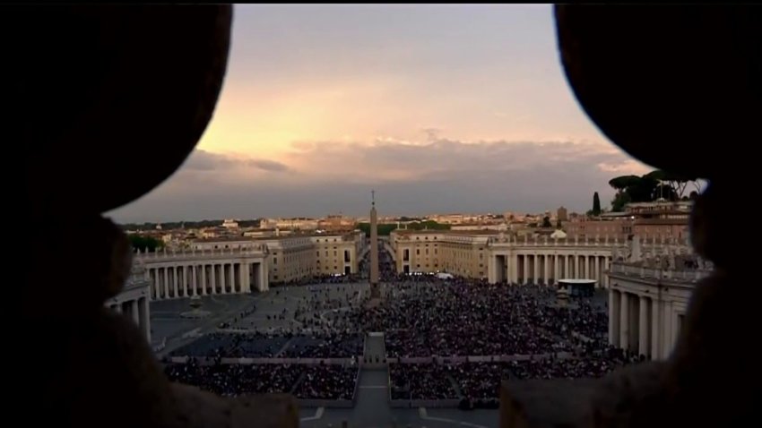 Repasamos el trayecto del papa Francisco por Estados Unidos