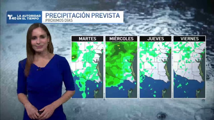 Pronóstico para el miércoles 23 de abril