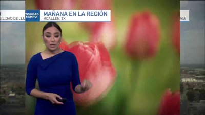 Pronóstico para miércoles, 30 de abril de 2025
