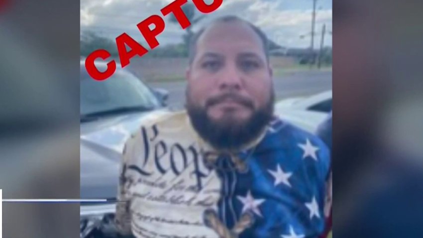 Presunto ofensor sexual buscado en el valle es arrestado en Háwai