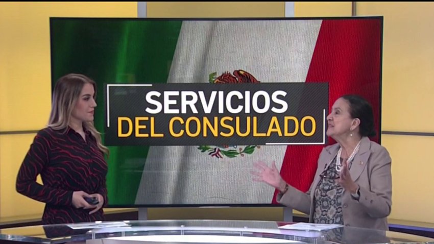 Consulado de México en Brownsville impulsa becas, educación y trámites de doble nacionalidad