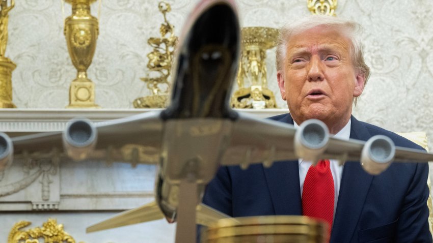 Trump sugiere deportar a ciudadanos estadounidenses que hayan cometido delitos