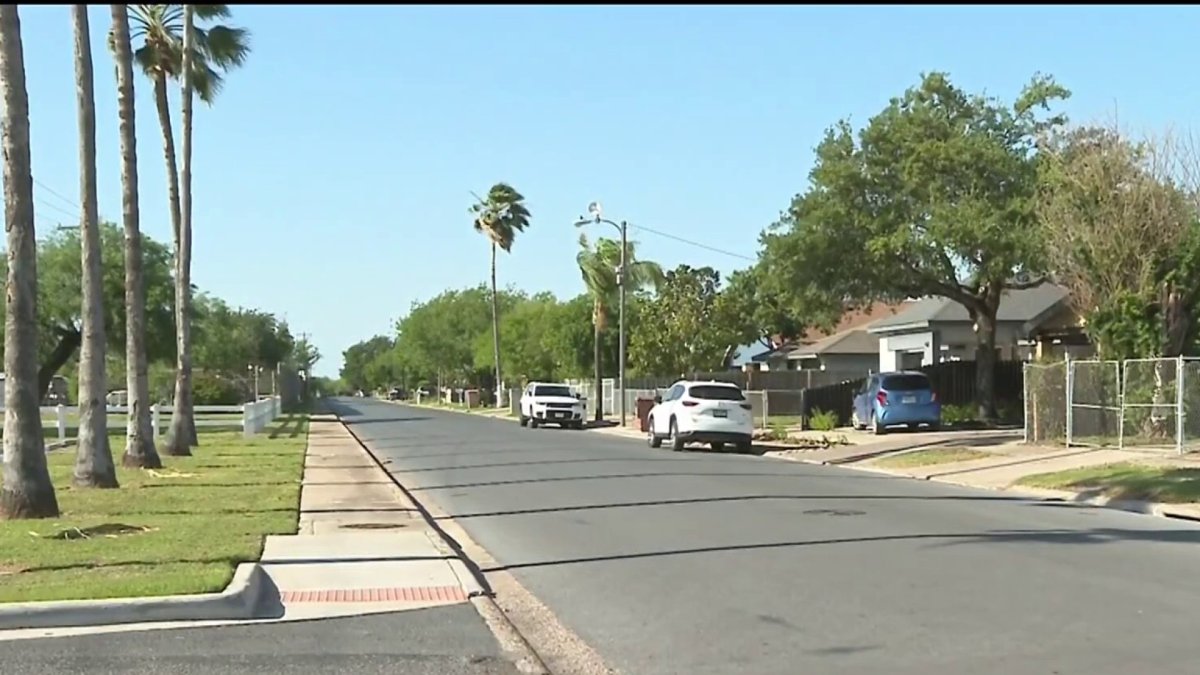 Herida de bala una persona durante disturbio en McAllen – Telemundo ...