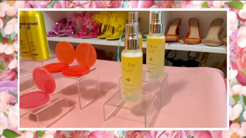Productos para revitalizar nuestro cuidado diario en época de primavera