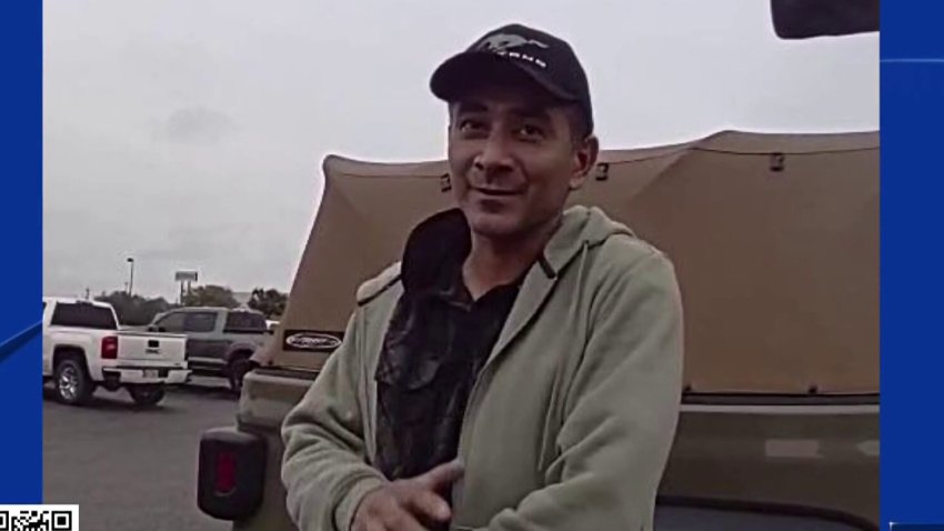 Policía de Brownsville busca hombre que enfrenta dos órdenes de arresto