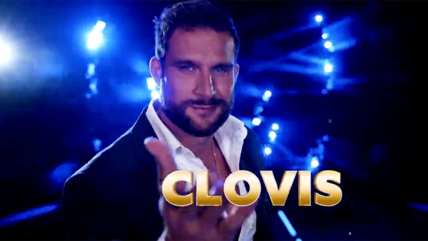 ¡Cuidado! Clovis regresa con ganas de prender La Casa de los Famosos